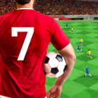 Play Soccer Cup 2020: Dream League Sports Logo