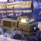 Offroad Chronicles Logo