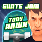 Tony Hawk’s Skate Jam Logo