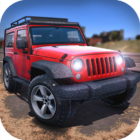 Ultimate Offroad Simulator Logo