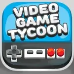 Video Game Tycoon Logo