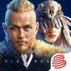 Vikingard Logo