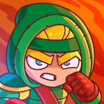 Heroes & Dragons Logo