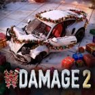 WDAMAGE 2 Logo