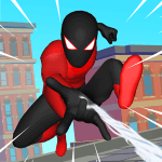 Web Master 3D Logo