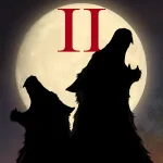 Werewolves 2: Pack Mentality Logo