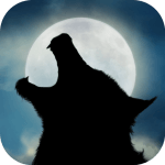 Werewolves: Haven Rising Logo
