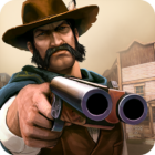 West Gunfighter Logo