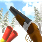 WinterCraft: Survival Forest Logo