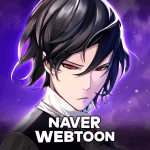 NAVER WEBTOON Logo