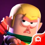 Wittle Defender Logo