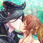 WizardessHeart Logo