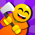 Wood Farmer Logo