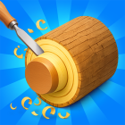 Woodturning Logo