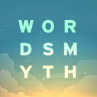 Wordsmyth – Calm Word Play Logo