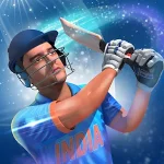 World Cricket Champions League Logo
