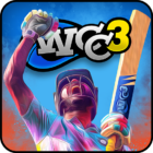 World Cricket Championship 3 Logo