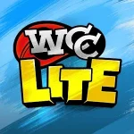 World Cricket Championship Lte Logo
