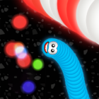 Worms Zone .io Logo