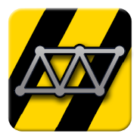 X Construction Logo