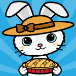 Yasa Pets Village Logo