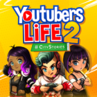 Youtubers Life 2 Logo