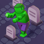 Zombie City Master Logo