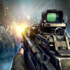 Zombie Frontier 3 Logo
