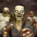 Zombie Fusion Logo