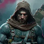 Zombie Hunter 2 Logo