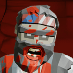 Zombie Onslaught: Massacre Logo