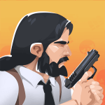 Zombie Survivor! Logo