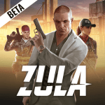 Zula Mobile Logo